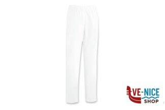 altro PANTALONE UNISEX BIANCO ECONOMIC XL 1545 TOMA