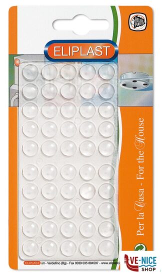 bar PARACOLPI ADESIVO   179-1 ELIPL ELIPLAST