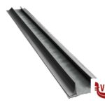 altri accessori PARASPIFFERI CM 89X9,5X2 GRIGIO SUPER 78 SRL