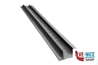 altri accessori PARASPIFFERI CM 89X9,5X2 GRIGIO SUPER 78 SRL