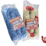 paraspifferi PARASPIFFERI-SALSICC CM 120 ASSORTITO ART 25 MANIFATTURE MAIULLARI SRL