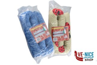 paraspifferi PARASPIFFERI-SALSICC CM 120 ASSORTITO ART 25 MANIFATTURE MAIULLARI SRL