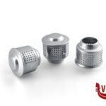 0 PARASPRUZZI MOKA RETE CAPER