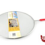 0 PARASPRUZZI RETE CM 34 ALLUMINIO COLOMBO CASALINGHI