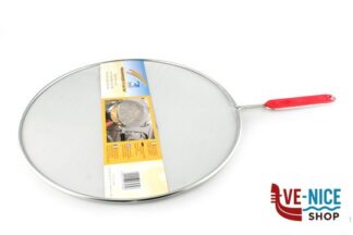 0 PARASPRUZZI RETE CM 34 ALLUMINIO COLOMBO CASALINGHI