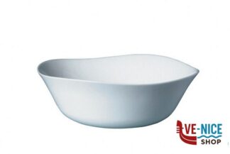 vetro/opale PARMA BIANCO - COPPETTA 12X12 BORMIOLI ROCCO