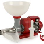 preparazione cibi PASSAPOMODORO ELETTRICO FAMILY 150W    SPFEL GRIFO MARCHETTI S.R.L.