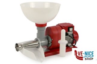 preparazione cibi PASSAPOMODORO ELETTRICO FAMILY 150W SPFEL GRIFO MARCHETTI S.R.L.