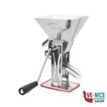 preparazione cibi PASSAPOMODORO INOX    ARTICOLO 160 OMAC