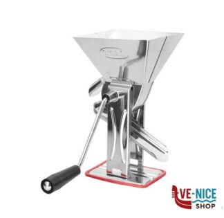 preparazione cibi PASSAPOMODORO INOX ARTICOLO 160 OMAC