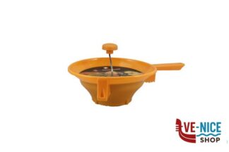 schiaccia patate passaverdure PASSAVERDURA CM.30 3 FILTRI. 3 DISCHI INTERCAMBIABILI PV026 RIVADOSSI