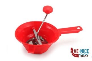 schiaccia patate passaverdure PASSAVERDURA MOPLEN CM.24 2 DISCHI RIVADOSSI