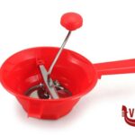 schiaccia patate passaverdure PASSAVERDURA MOPLEN CM.20 2 DISCHI RIVADOSSI