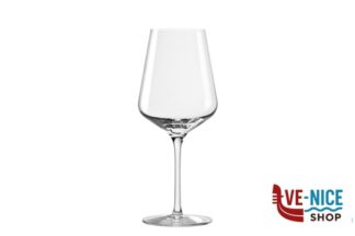 calici vino PASSION - CALICE VINO BIANCO CL 39 H.21,9 D.8,5 CM IN VETRO CRISTALLINO SUPERIORE SONORO E BORDO TAGLIATO A FREDDO STOLZLE LAUSITZ GMBH