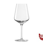 calici vino PASSION - CALICE VINO ROSSO CL 54,4 H.23 D.9,5 CM IN VETRO CRISTALLINO SUPERIORE SONORO E BORDO TAGLIATO A FREDDO STOLZLE LAUSITZ GMBH