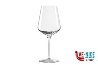 calici vino PASSION - CALICE VINO ROSSO CL 54,4 H.23 D.9,5 CM IN VETRO CRISTALLINO SUPERIORE SONORO E BORDO TAGLIATO A FREDDO STOLZLE LAUSITZ GMBH