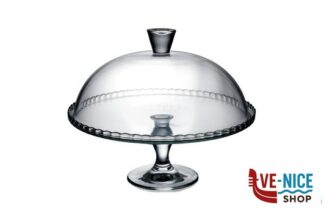 accessori da portata PATISSERIE-ALZATA CON PIEDE E CAMPANA CM32 95200MI PASABAHCE