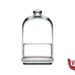 alzate PATISSERIE MIDI-CONTENITORE H.19CM LISCIO 96889-1113568 PASABAHCE