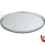 accessori da portata PATISSERIE-PIATTO TORTA CM 32  MI PASABAHCE