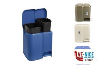 igiene e pulizia PATTY 2-PATTUM.DIFFER.2 SCOM.ASS TONTARELLI