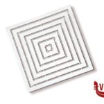 altri accessori PEDANA PER DOCCIA GIGANPLAST 4325P2 CM GIGANPLAST