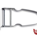 utensili vari PELAPATATE CASTOR SANELLI