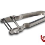 0 PELAPATATE INOX ARCHETTO 810PC CRAV. GNALI