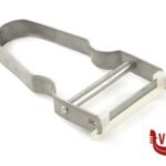 utensili vari PELAPATATE INOX RIG.   ART. RIGAMONTI