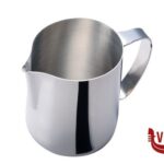 affila coltelli PEN JUG - LATTIERA INOX 18.10 6 TAZZE CL 60 ILSA