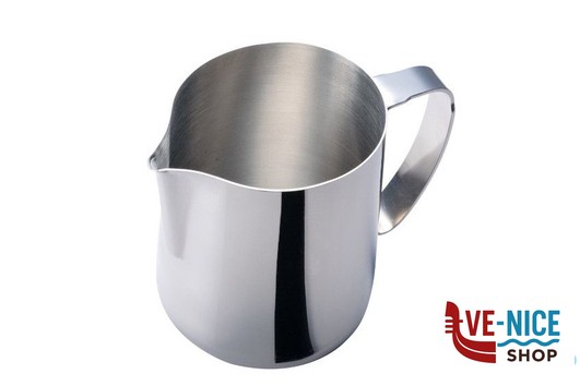 affila coltelli PEN JUG - LATTIERA INOX 18.10 6 TAZZE CL 60 ILSA