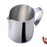 affila coltelli PEN JUG - LATTIERA INOX 18.10 8 TAZZE CL 80 ILSA