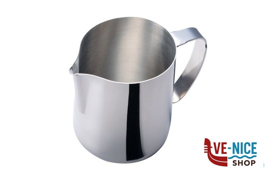affila coltelli PEN JUG - LATTIERA INOX 18.10 8 TAZZE CL 80 ILSA