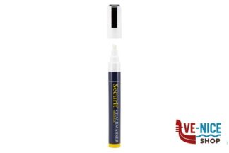 altri PENNARELLO A GESSO LIQUIDO SINGOLO, PUNTA MEDIA 2-6 MM, COLORE BIANCO SMA510-WT SECURIT