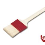 utensili da cucina PENNELLO SETOLE NATURALI  CM 6 123794 THERMOHAUSER
