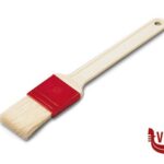 utensili da cucina PENNELLO SETOLE NATURALI  CM2,5 17180-130799 THERMOHAUSER