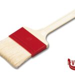 utensili da cucina PENNELLO SETOLE NATURALI CM7,5 123796 THERMOHAUSER