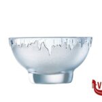 vetro/opale PEPITE CL 20 COPPA GELATO IN VETRO ARC INTERNATIONAL FRANCE