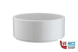 porcellana PERA BIANCO-COPPETTA IMPILABILE CM 12 PER12JK00 KUTAHYA SERAMIK