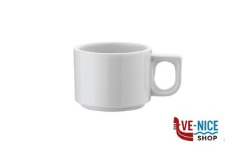 porcellana PERA BIANCO-TAZZA CAFFE CL 8 PER01KF00 KUTAHYA SERAMIK