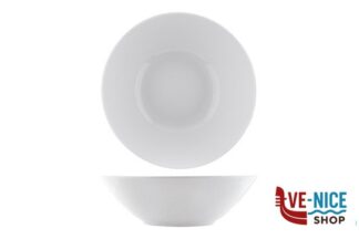 insalat zuppiere sals antipast PERA-LEONBERG BIANCO - INSALATIERA CM 23 LB23KK00 KUTAHYA SERAMIK