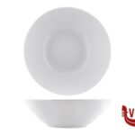 insalat zuppiere sals antipast PERA-LEONBERG BIANCO - INSALATIERA CM 16 LB16KK00 KUTAHYA SERAMIK