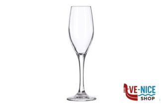 vetro PERCEPTION CONFEZIONE 12 CALICI FLUTE CL17 LIBBEY GLASS
