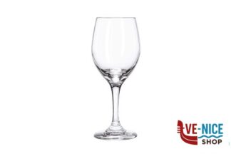vetro PERCEPTION CONFEZIONE 12 CALICI GOBLET CL 41,4 IN VETRO TEMPERATO LIBBEY GLASS