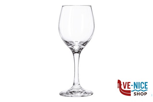 vetro PERCEPTION CONFEZIONE 12 CALICI VINO CL 23,7 LIBBEY GLASS