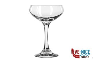 calici e flute spumante PERCEPTION - CONFEZIONE 12 COPPE CHAMPAGNE CL 25,1 LIBBEY GLASS