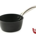 antiederente PERFECT CHEF-CASSERUOLA 1 MANICO CM.16 - MANICO TUBOLARE INOX IMPORT COTTURA