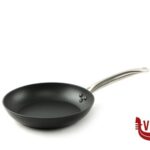 alluminio PERFECT CHEF-PADELLA CM.20 - MANICO TUBOLARE INOX IMPORT COTTURA