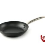 alluminio PERFECT CHEF-PADELLA CM.24 - MANICO TUBOLARE INOX IMPORT COTTURA