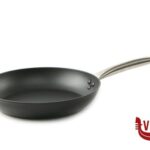 alluminio PERFECT CHEF-PADELLA CM.28 - MANICO TUBOLARE INOX IMPORT COTTURA