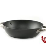 antiederente PERFECT CHEF-TEGAME 2 MANICI CM.24 - MANICI INOX IMPORT COTTURA